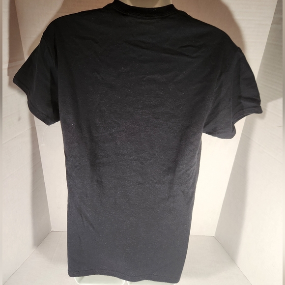 Women's Juneteenth Peace Love Freedom T-Shirt - Picture 4 of 4